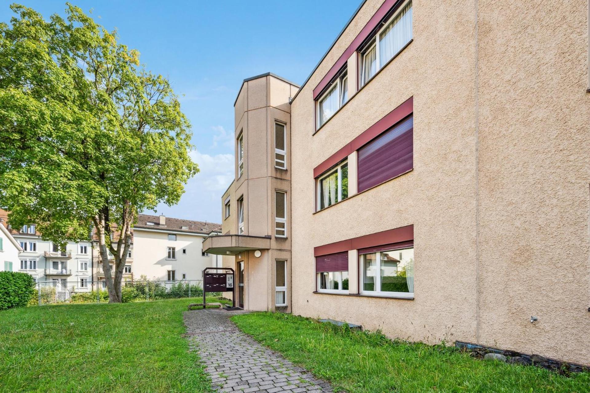Beautiful Boutique Apartment Drahtzug16 チューリッヒ エクステリア 写真