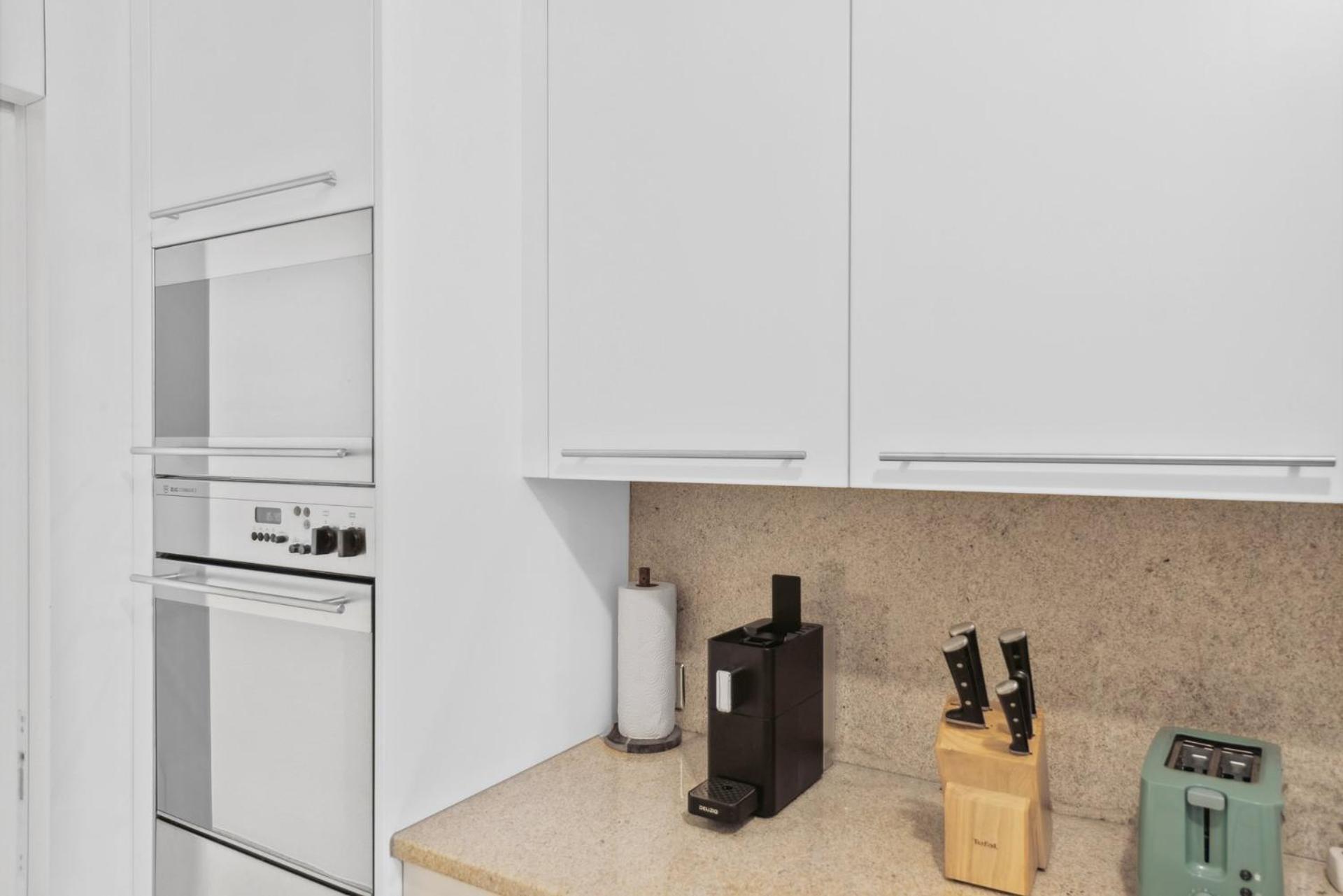 Beautiful Boutique Apartment Drahtzug16 チューリッヒ エクステリア 写真