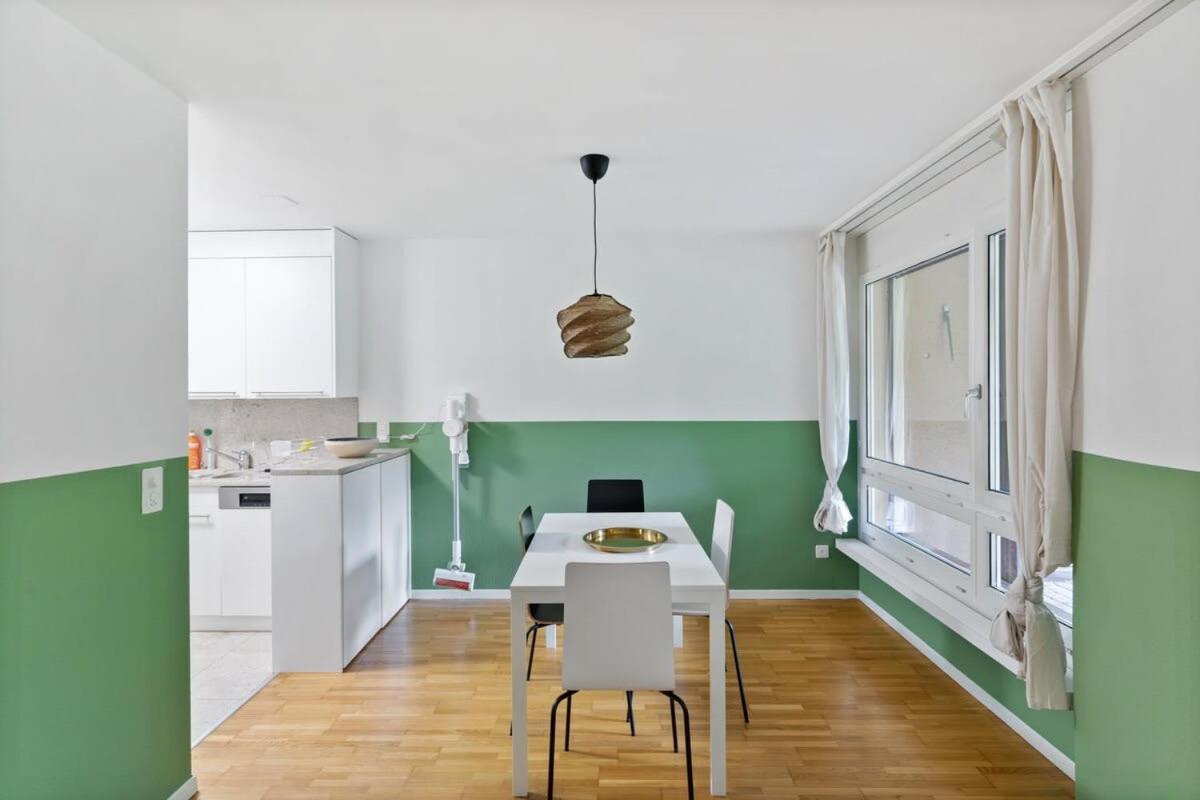 Beautiful Boutique Apartment Drahtzug16 チューリッヒ エクステリア 写真
