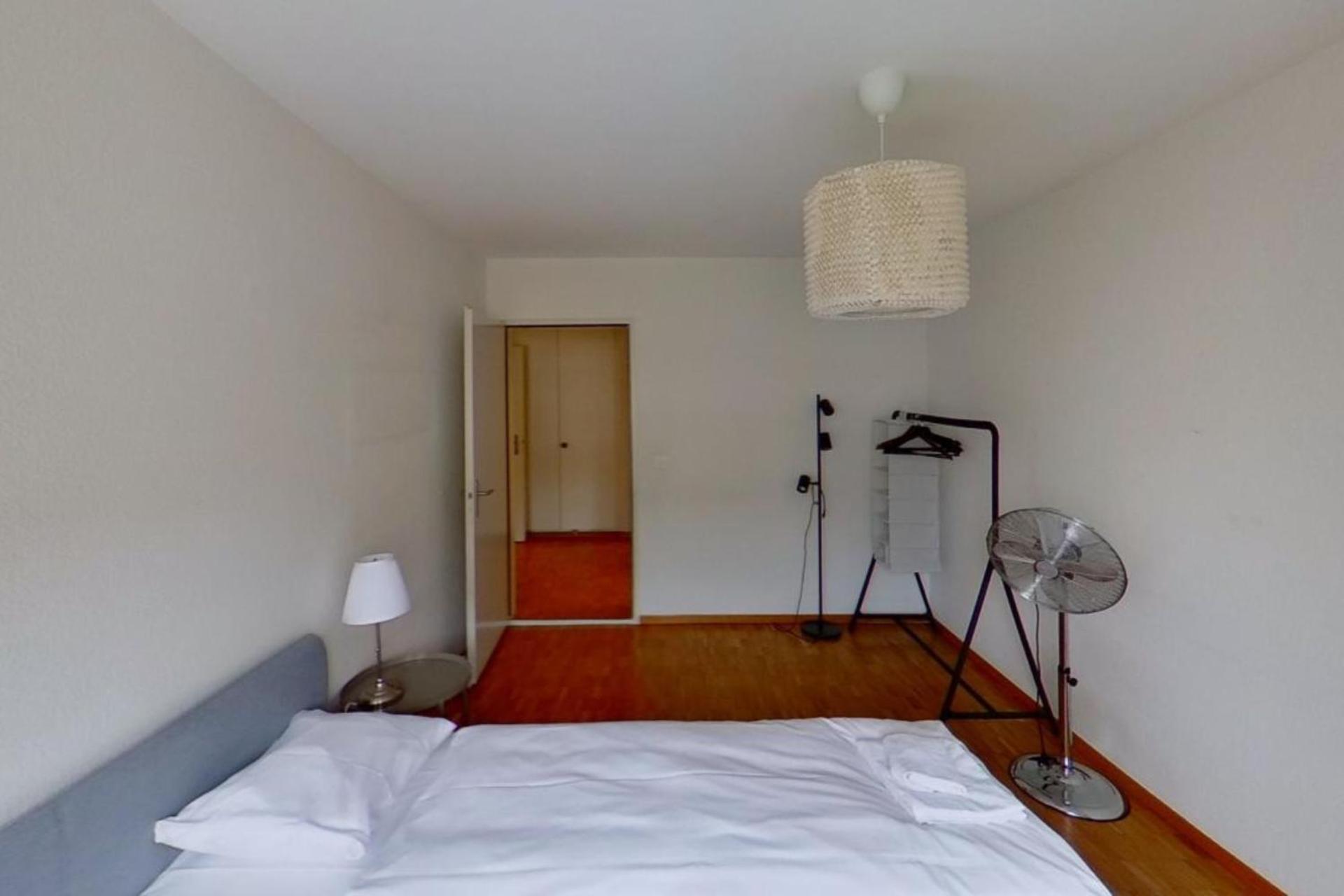 Beautiful Boutique Apartment Drahtzug16 チューリッヒ エクステリア 写真